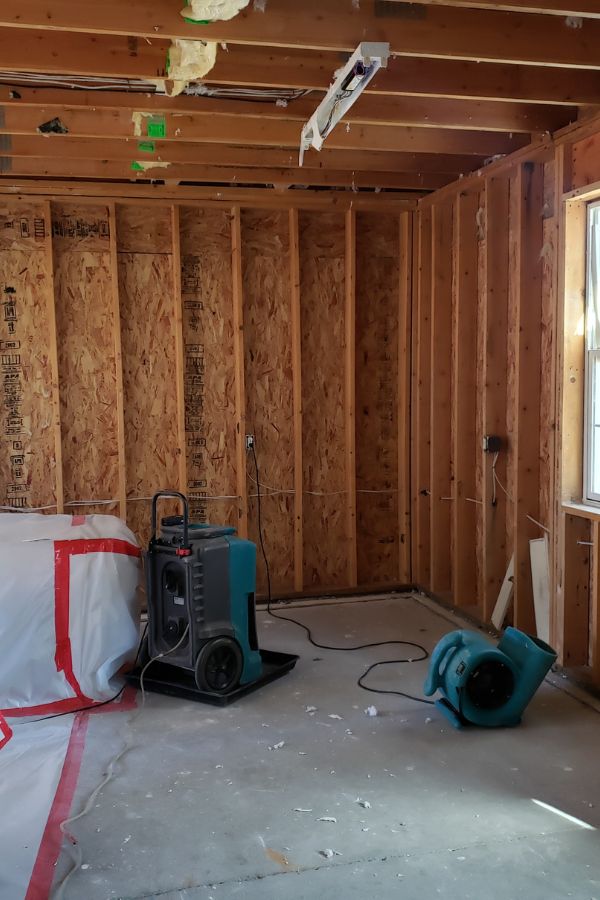 Anti-Schimmel-Team - Nordrhein-Westfalen - Schimmelentfernung - Schimmelsanierung - Schimmelanalyse - Bautrocknung